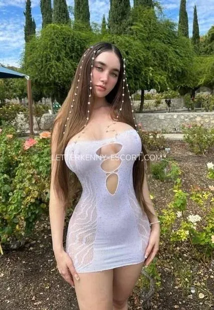 Letterkenny escort Felicia — 1