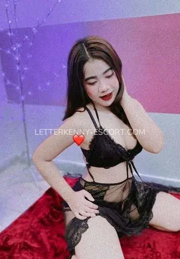 Letterkenny escort Matilda — 3
