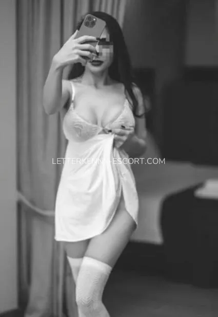 Letterkenny escort Amber — 2