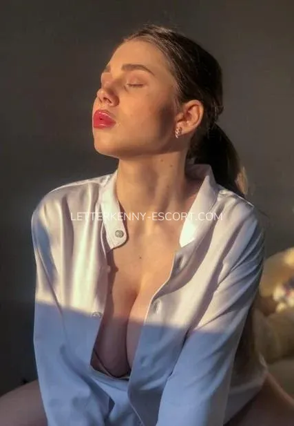 Letterkenny escort Belinda — 5