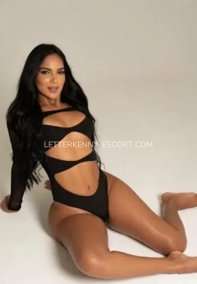 Letterkenny escort Elin — 4