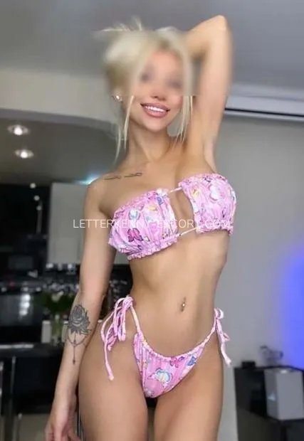 Letterkenny escort arianna