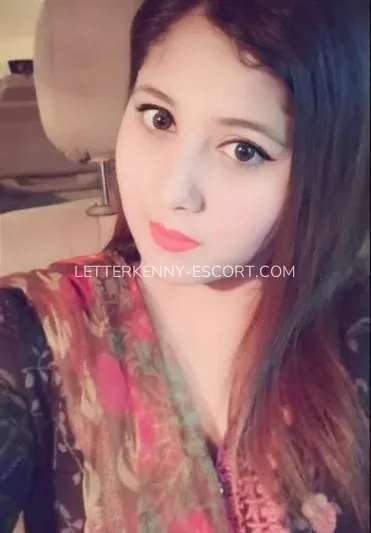 Letterkenny escort Molly — 4