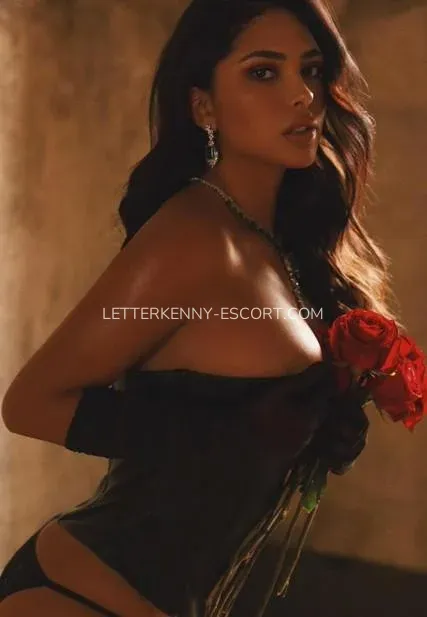 Letterkenny escort Linnéa — 4