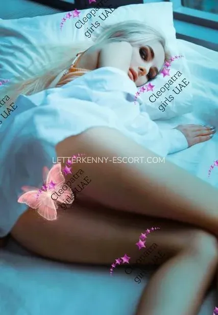 Letterkenny escort Lena — 6