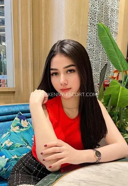 Letterkenny escort Sofia — 3