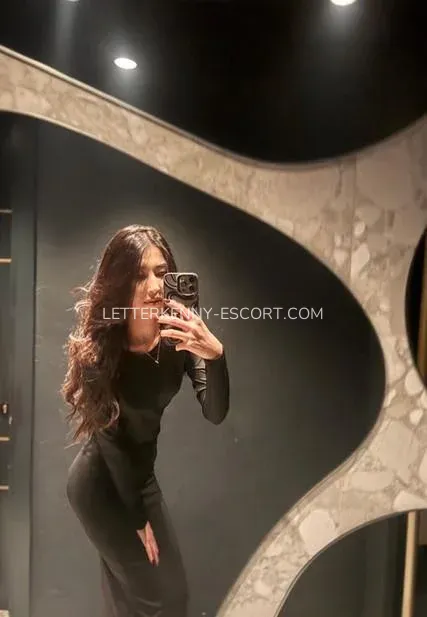 Letterkenny escort Mafalda — 4