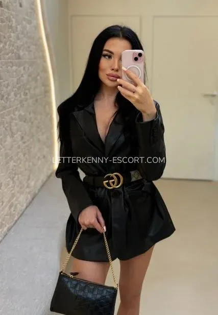 Letterkenny escort Kelly — 6