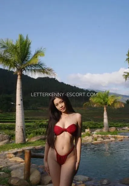 Letterkenny escort Aurora — 7