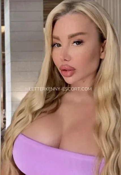 Letterkenny escort Leslie — 3