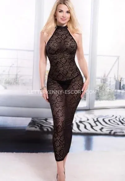 Letterkenny escort Margareta — 6