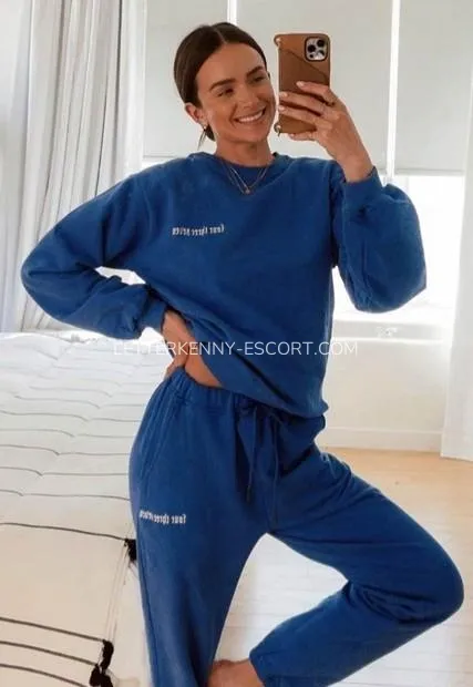 Escort djevojka Lillian - Letterkenny