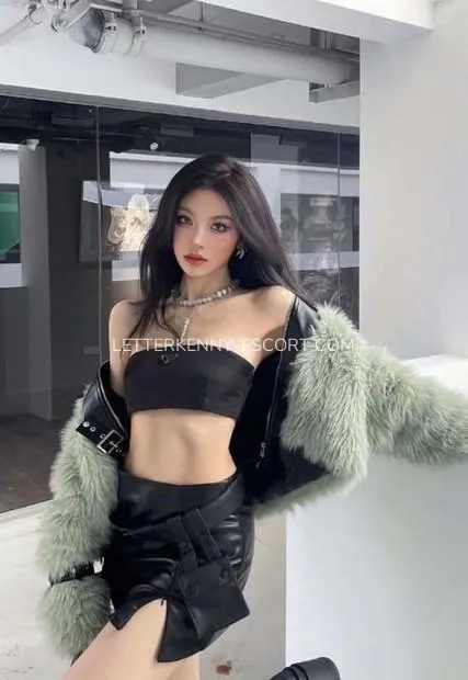 Letterkenny escort Brenda — 2