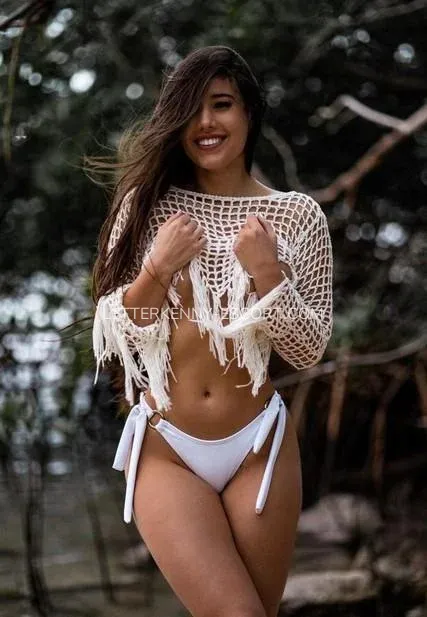 Letterkenny escort Kayla — 1