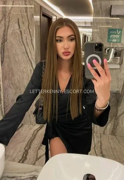 Letterkenny escort Ella — 4