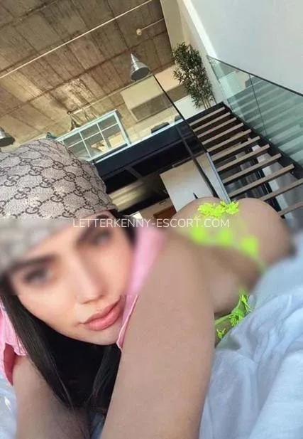 Letterkenny escort Melanie — 3