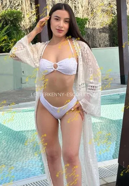 Letterkenny escort Josefin — 6