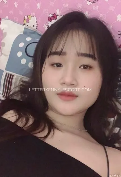 Letterkenny escort bailey