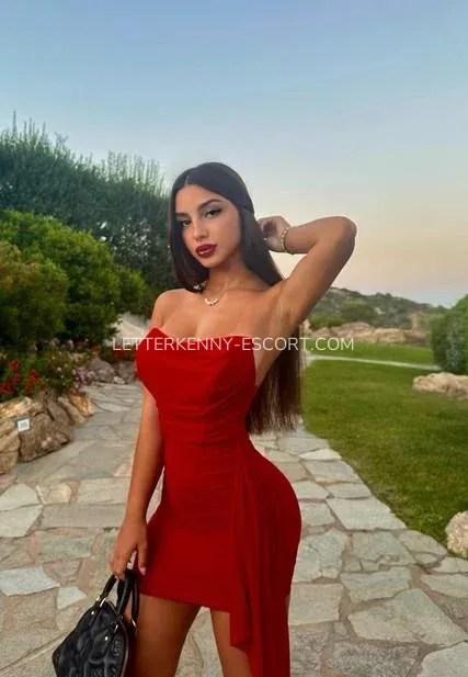 Letterkenny escort Taylor — 6