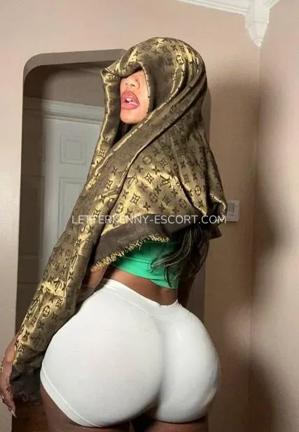 Letterkenny escort Victoria — 3
