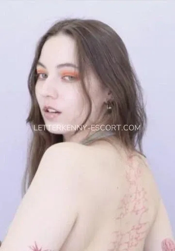 Letterkenny escort Mckenzie — 1
