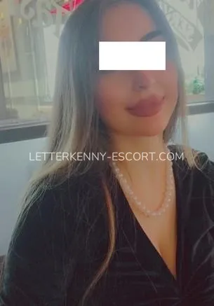Escort djevojka Alondra - Letterkenny