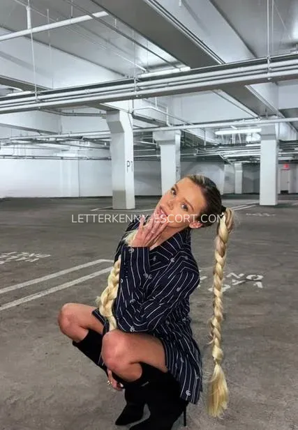 Letterkenny escort Kylie — 3