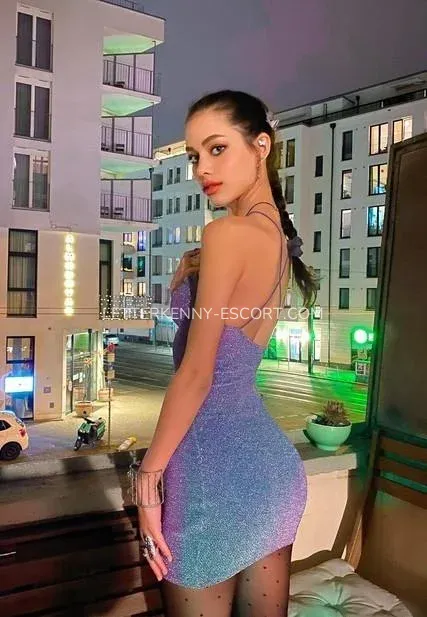 Letterkenny escort Shelby — 6