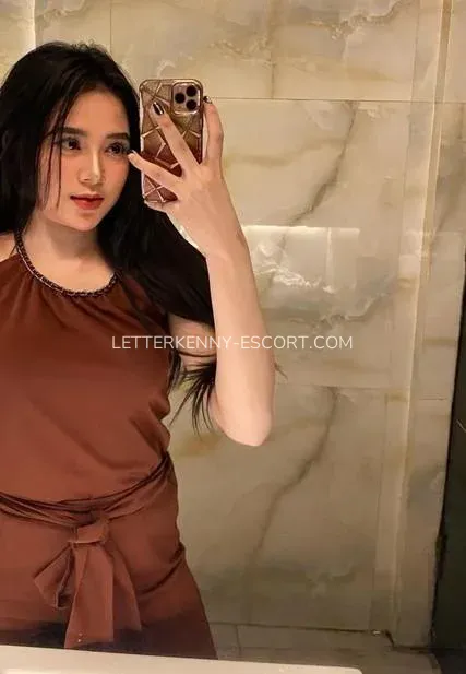 Letterkenny escort Camryn — 3
