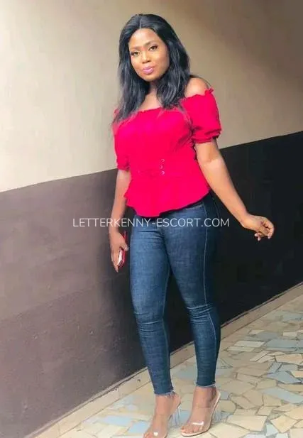 Letterkenny escort Sara — 1