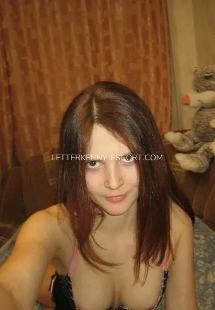 Letterkenny escort Julia — 1