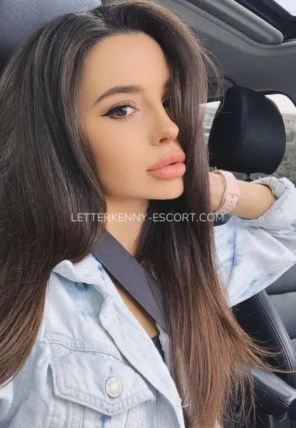 Letterkenny escort Bella — 1