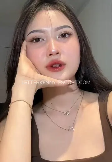 Letterkenny escort Ann — 2