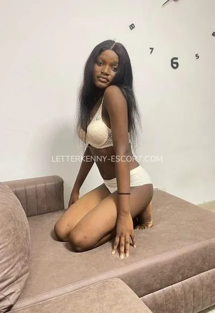 Letterkenny escort liliana