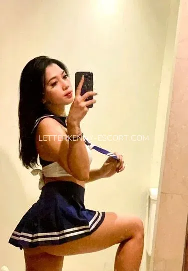 Letterkenny escort Helena — 4