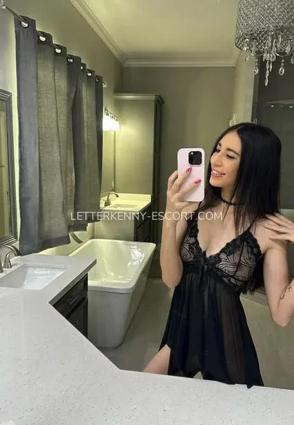 Letterkenny escort Anabel — 1