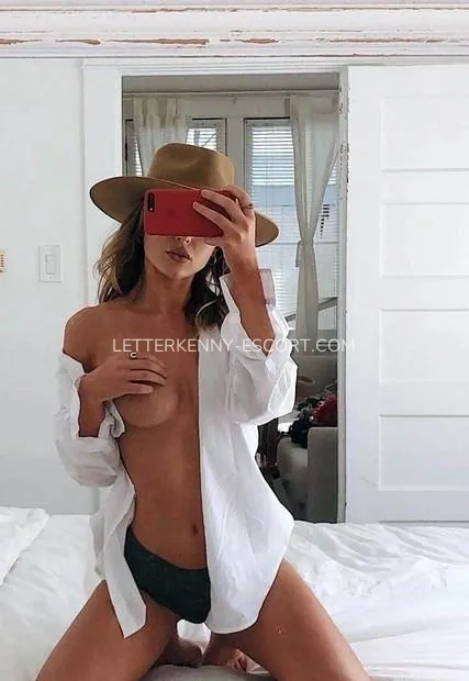 Letterkenny escort viktoria
