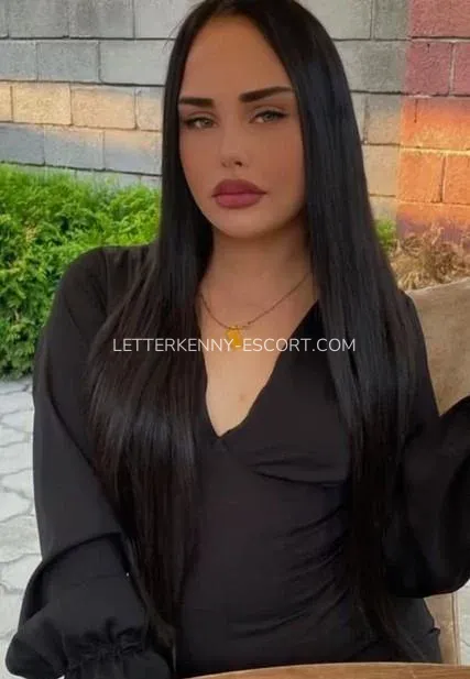 Letterkenny escort Bella — 6