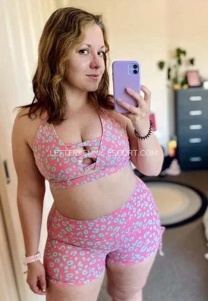 Letterkenny escort Mona — 1