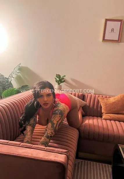 Letterkenny escort Linda — 4