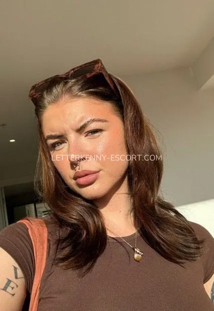 Letterkenny escort kerstin