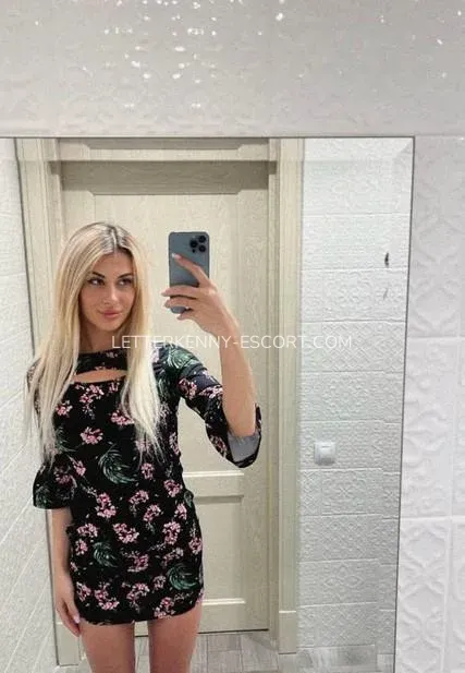 Letterkenny escort Veronica — 10