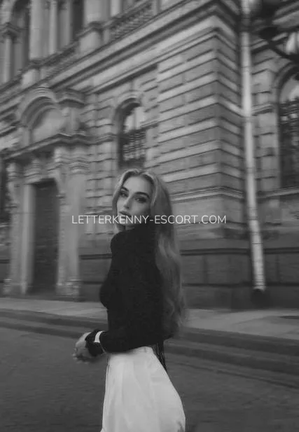 Letterkenny escort Mckenzie — 5