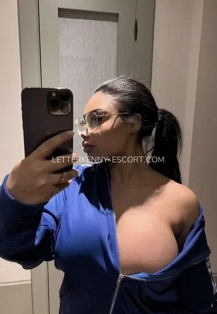 Letterkenny escort Sabrina — 1