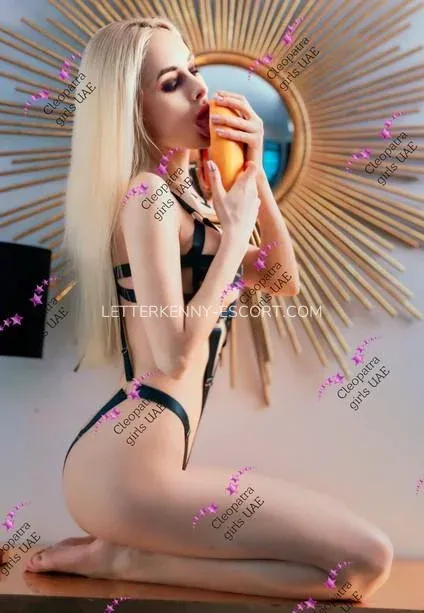 Letterkenny escort Lena — 3