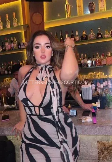 Letterkenny escort Elin — 9