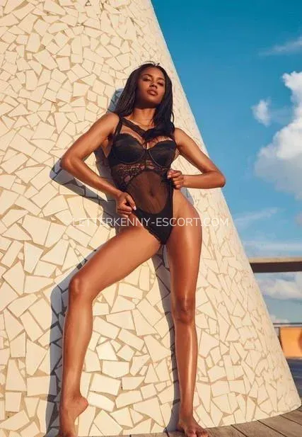 Letterkenny escort Jayla — 1