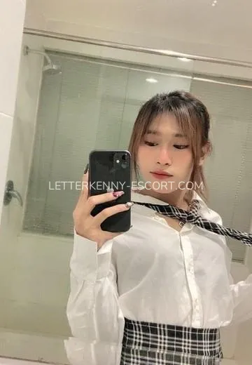 Letterkenny escort isabella