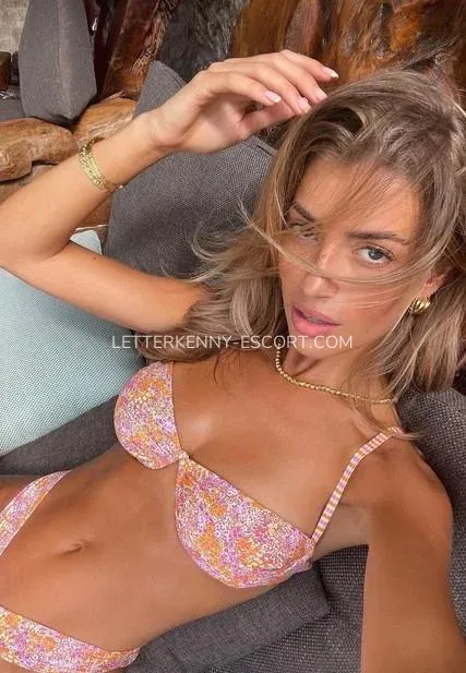 Letterkenny escort Angela — 4