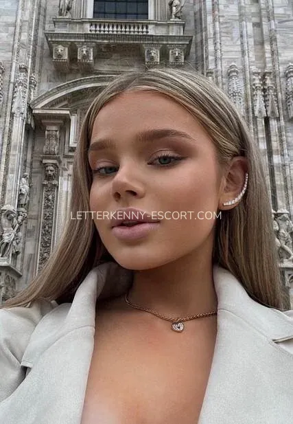 Letterkenny escort Angelina — 4
